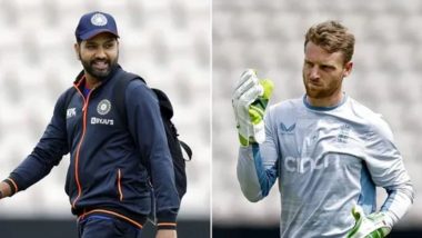 IND vs ENG 2nd ODI: भारत आणि इंग्लंडमधील दुसरा वनडे सामना आज रंगणार, 'अशी' असेल संभाव्य प्लेइंग इलेवन