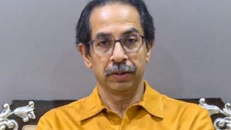Uddhav Thackeray Statement: मशालीची ज्योत पेटली असून भगवा फडकला, निवडणूकीत ऋतुजा लटकेंच्या विजयानंतर उद्धव ठाकरेंनी दिली प्रतिक्रिया