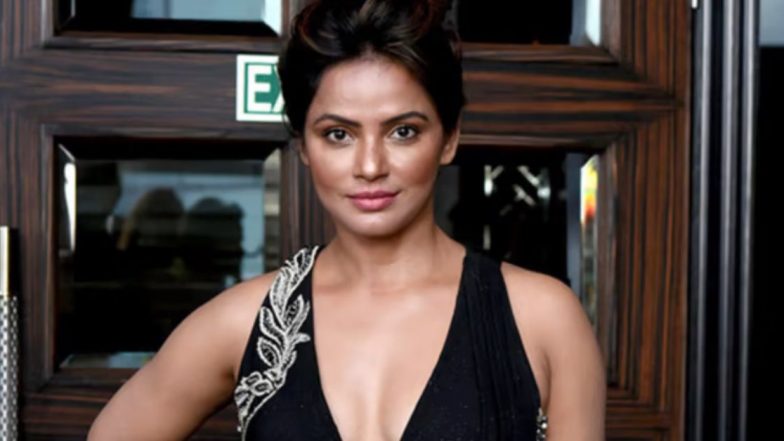 Nitu Chandra: 'माझी पत्नी हो, मी दर महिन्याला 25 लाख रुपये देईन' व्यावसायिकाने अभिनेत्रीला दिली होती ऑफर