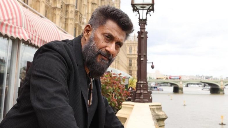 Vivek Agnihotri यांनी Amir Khan वर साधला निशाणा? 'साठ वर्षाचा अभिनेता 30 वर्षाच्या अभिनेत्रीसोबत रोमान्स करतो'