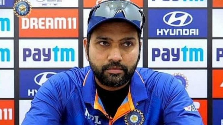 Rohit Sharma On Virat Kohli: विराट कोहलीच्या प्रश्नावर वैतागला रोहित शर्मा, दिली 'ही' प्रतिक्रिया