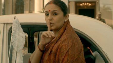 Maharani 2 Teaser Out: हुमा कुरेशीच्या दमदार वेब सीरिज 'महाराणी 2'चा टीझर रिलीज