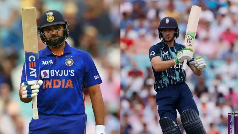 IND vs ENG Weather Report: रविवारी भारतासमोर इंग्लंडचे आव्हान, कसे असणार हवामान; घ्या जाणून