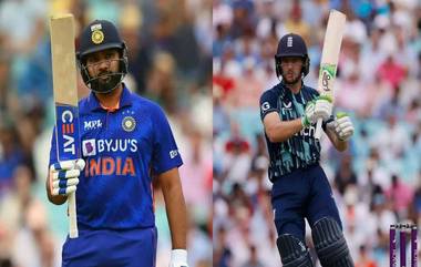 IND vs ENG, 3rd ODI: भारताने इंग्लंडविरुद्ध नाणेफेक जिंकून घेतला गोलंदाजीचा निर्णय, दुखापतग्रस्त बुमराहच्या जागी सिराज संघात