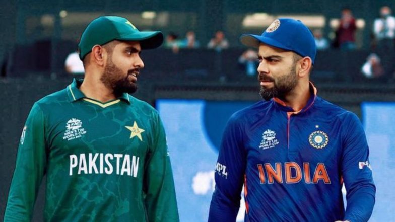 Babar Azam New Record: बाबर आझमने एकदिवसीय क्रिकेटमध्ये विराट कोहलीला टाकले मागे, हा मोठा विक्रम केला आपल्या नावावर