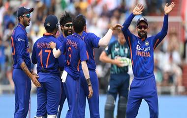 Asia Cup 2022 India Squad Prediction: आशिया चषकात टीम इंडियासाठी मैदानात उतरू शकतात 'हे' खेळाडू, रोहित-विराटसोबत 'या' फलंदाजांची होवू शकते निवड