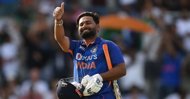 Rishabh Pant Health Update: टीम इंडियासाठी आनंदाची बातमी, ऋषभ पंतला फ्रॅक्चर आणि अंतर्गत दुखापत नाही