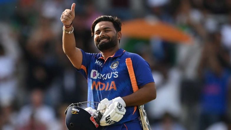 Rishabh Pant Health Update: ऋषभ पंतबद्दल आनंदाची बातमी, कोणतीही गंभीर दुखापत नाही, 2 महिन्यांत मैदानात खेळताना दिसणार- DDCA