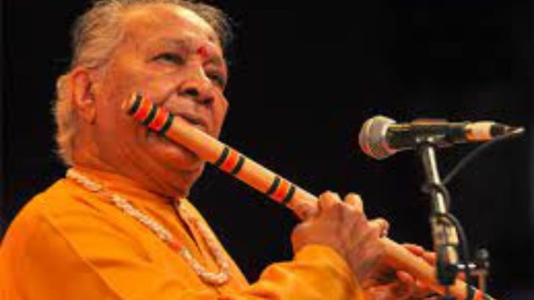 Lata Mangeshkar Award 2021-22: यंदाचा गानसम्राज्ञी लता मंगेशकर पुरस्कार Pandit Hariprasad Chaurasia यांना जाहीर