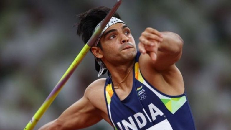 Neeraj Chopra लवकरच दिसणार मैदानावर, डायमंड लीगनंतर अॅथलेटिक्स मीटमध्ये होणार सहभागी
