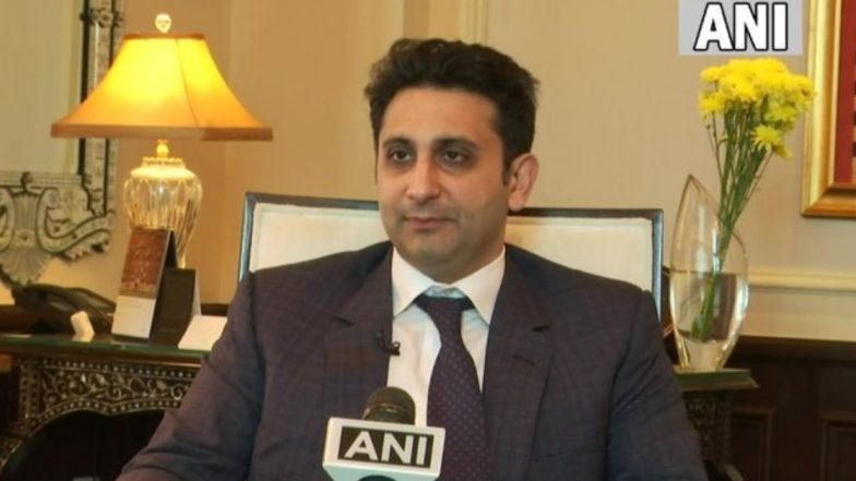 Adar Poonawalla On Monkypox: भारतात मंकीपॉक्सचा धोका, अदार पूनावाला यांनी सांगितले की भारतात त्याची लस कधी येणार