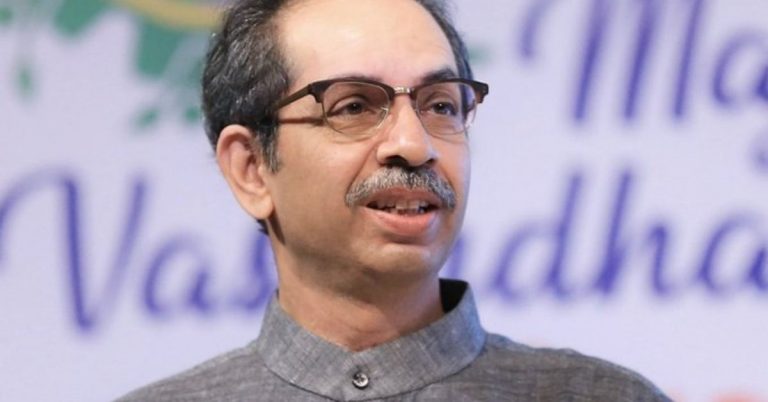 मुख्यमंत्रीपदाचा राजीनामा दिल्यानंतर आज प्रथमच Uddhav Thackeray विधानभवनात