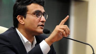 Sourav Ganguly Viral Tweet: सौरव गांगुलीच्या ट्विटमुळे सोशल मीडियावर खळबळ, पोस्ट झाली व्हायरल