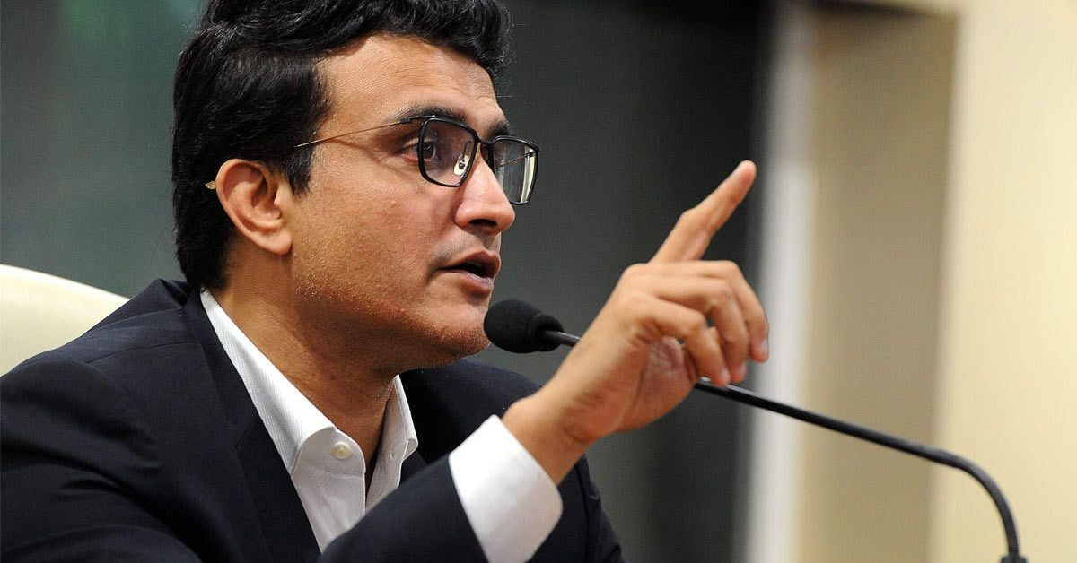 Sourav Ganguly: इंग्लंड दौऱ्यासाठी Shreyas Iyer ला वगळल्याबद्दल सौरव गांगुली संतापला; निवडकर्त्यांना फटकारले