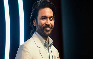 Dhanush Birthday: बॉलिवूडच्या 'रांझणा'ने हॉलिवूडमध्येही दाखवली ताकद, धनुषच्या वाढदिवशानिमित्त जाणून घ्या 'या' खास गोष्टी