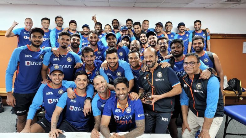 IND vs WI: रोहित शर्माच्या चाहत्यांसाठी आनंदाची बातमी, भारत-वेस्ट इंडिज संघाला मिळाला अमेरिकेचा व्हिसा