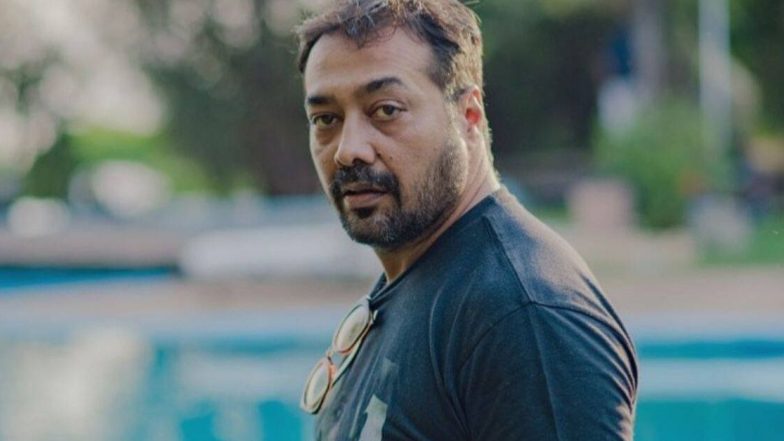 Anurag Kashyap On Boycott Trend: लोक पनीर-बिस्किटावर जीएसटी भरत आहेत, लक्ष वळवण्यासाठी बहिष्काराचा ट्रेंड चालवला जात आहे - अनुराग कश्यप