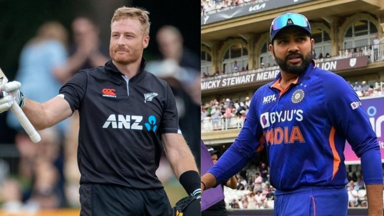 Rohit Sharma Record: टी-20 मध्ये 'या' फलंदाजाने तोडला रोहित शर्माचा रेकाॅड, सर्वाधिक धावा करणारा ठरला खेळाडू