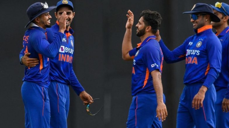 ICC ODI Ranking: पहिली वनडे हरल्यानंतरही टीम इंडिया आयसीसी क्रमवारीत बनू शकते नंबर वन, फक्त करावे लागेल हे काम