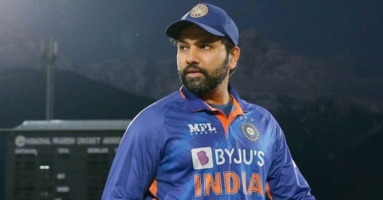 Rohit Sharma बनला T20 मध्ये सर्वाधिक धावा करणारा खेळाडू; Martin Guptill ला टाकले मागे