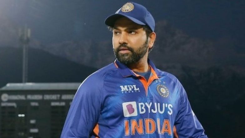 IND vs WI 1st T20: रोहित शर्माने टीकाकारांना दिले चोख प्रत्युत्तर, गेल्या T20 विश्वचषकातील खराब कामगिरीवर दिले स्पष्टीकरण