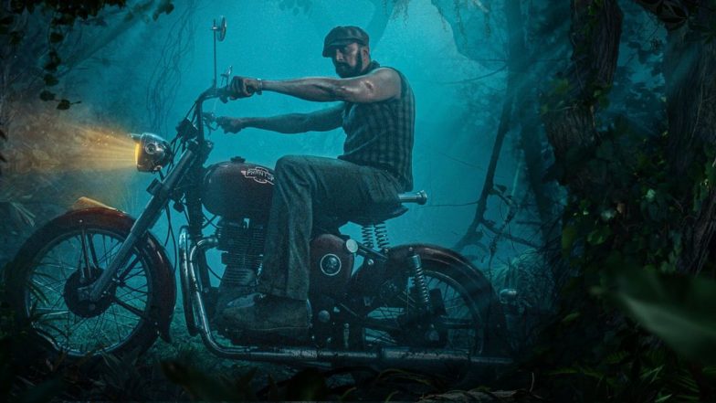 Vikrant Rona Box Office Collection: 'किच्चा सुदीप'च्या 'विक्रांत रोना'ची जादू प्रेक्षकांवर चालली, पहिल्या दिवसीच केली जबरदस्त कमाई