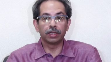 BS Koshyari Controversial Statement: 'मराठी लोकांची माफी मागा'; राज्यपाल भगत सिंग कोश्यारी यांच्या आक्षेपार्ह विधानावरून Uddhav  Thackeray देखील बरसले