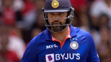 IND vs WI 1st T20: वेस्ट इंडिजविरुद्धच्या विजयावर कर्णधार रोहित शर्मा खूश नाही, खेळाडूंना दिल्ला मोठा सल्ला