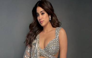 Janhvi Kapoor House: 'या' प्रसिद्ध अभिनेत्याने खरेदी केले जान्हवी कपूरचे घर, डीलमध्ये जान्हवीला झाला एवढा कोटींचा नफा