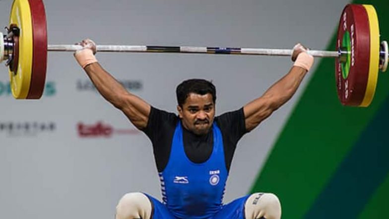 Commonwealth Games 2022: वेटलिफ्टिंगमध्ये भारताला आणखी एक पदक, गुरुराजा पुजारीने जिंकले कांस्यपदक