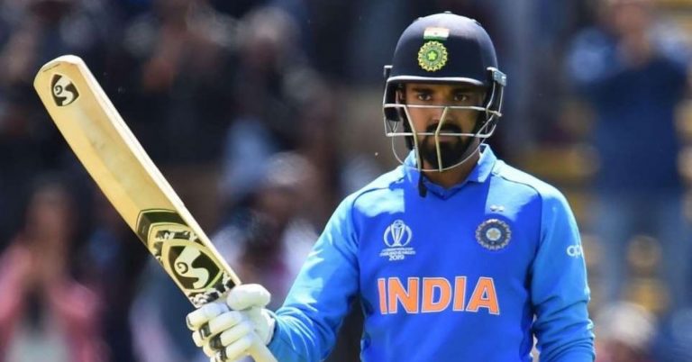 KL Rahul: 'मी फिट होतो पण...', दुखापतीने त्रस्त असलेल्या चाहत्यांसाठी केएल राहुलची भावनिक पोस्ट