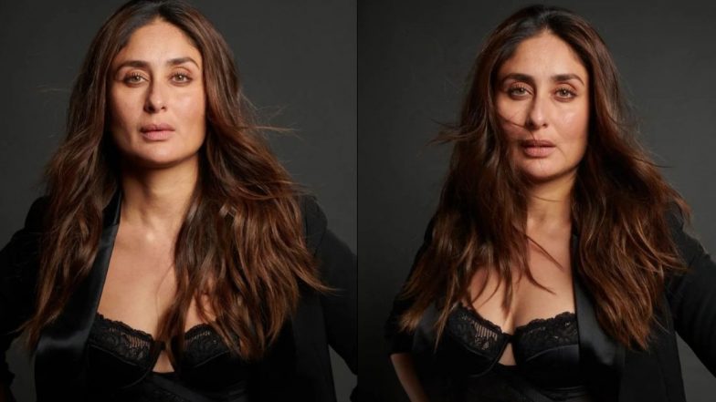 Kareena Kapoor: तिसऱ्या प्रेग्नन्सीच्या चर्चेवर करीनाने राग व्यक्त करत दिली प्रतिक्रिया; म्हणाली, 'मी मशीन आहे का?