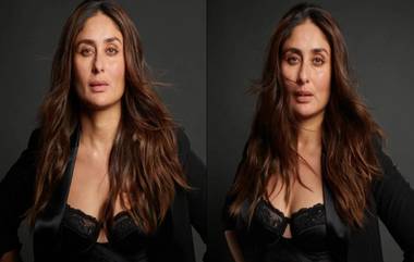 Kareena Kapoor: तिसऱ्या प्रेग्नन्सीच्या चर्चेवर करीनाने राग व्यक्त करत दिली प्रतिक्रिया; म्हणाली, 'मी मशीन आहे का?