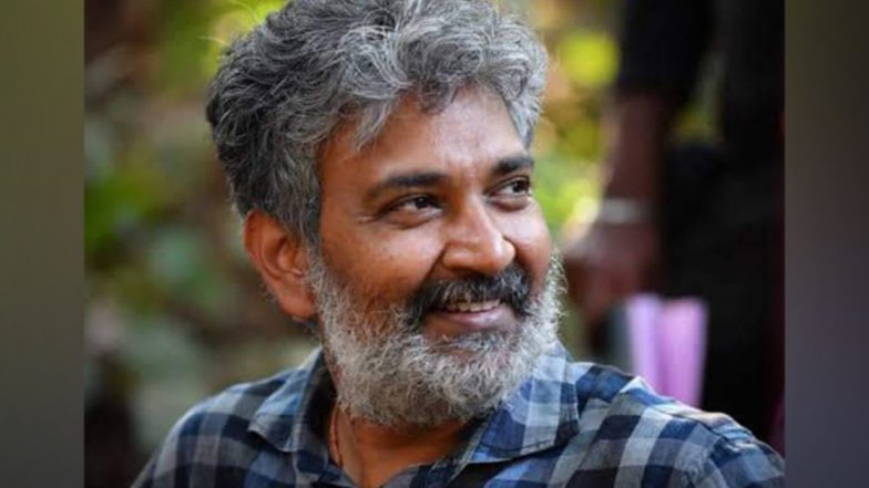 SS Rajamouli On Vikrant Rona: 'विक्रांत रोना' या चित्रपटाच्या यशाबद्दल एसएस राजामौली यांनी केले अभिनंदन, पाहा ट्वीट
