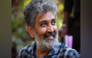 SS Rajamouli On Vikrant Rona: 'विक्रांत रोना' या चित्रपटाच्या यशाबद्दल एसएस राजामौली यांनी केले अभिनंदन, पाहा ट्वीट