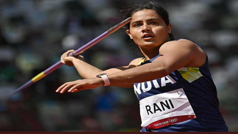 Commonwealth Games 2022: भालाफेकमध्ये भारताला पहिले पदक, भालाफेकपटू अन्नू राणीने पटकावले कांस्यपदक