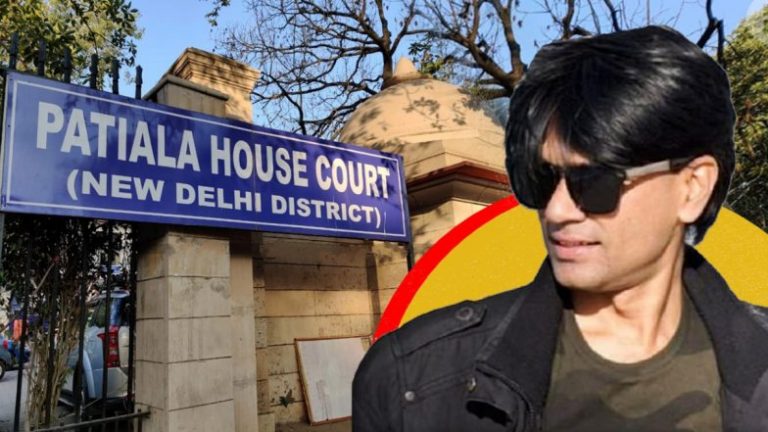 Alt News co-founder Mohd Zubair यांची जामीन याचिका Patiala House Court ने फेटाळला; 14 दिवसांची न्यायालयीन कोठडी