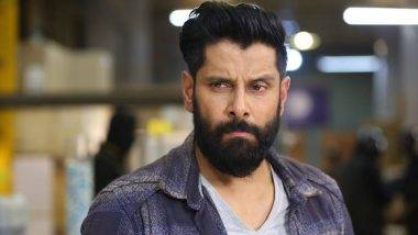 Chiyaan Vikram प्रकृती अस्वास्थ्यामुळे रूग्णालयात दाखल- रिपोर्ट्स