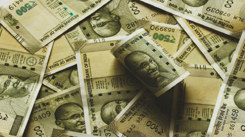 Navi Mumbai: बनावट नोटा तयार केल्याप्रकरणी नवी मुंबईत 26 वर्षीय तरुणाला अटक; कॉटन पेपर, कटर, स्पार्कल सेलो टेपच्या साहाय्याने बनवल्या नोटा