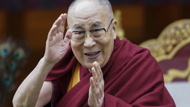 Happy Birthday Dalai Lama : दलाई लामांचा आज 87 वा वाढदिवस, फोन करत पंतप्रधान मोदींनी दिल्या खास शुभेच्छा!