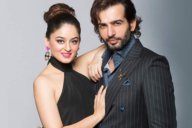 Threat to Jay Bhanushali-Mahhi Vij’s Family : अभिनेता जय भानुशाली आणि माही विजच्या चिमुकलीला जीवे मारण्याची धमकी