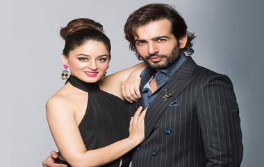 Threat to Jay Bhanushali-Mahhi Vij’s Family : अभिनेता जय भानुशाली आणि माही विजच्या चिमुकलीला जीवे मारण्याची धमकी