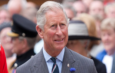 Prince Charles यांनी Osama Bin Laden च्या कुटुंबाकडून $1.28 दशलक्ष स्वीकारले, अहवालातून समोर