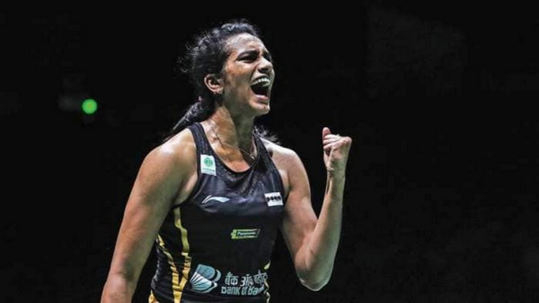 खराब कामगिरीनंतर PV Sindhu ने प्रशिक्षक बदलण्याचा घेतला निर्णय, कोरियाचे प्रशिक्षक Park Tae-Sang यांची माहिती