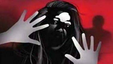 Rape Case: चार वर्षीय चिमुकलीवर बलात्कार, आरोपी तासाभरात पोलीसांच्या ताब्यात