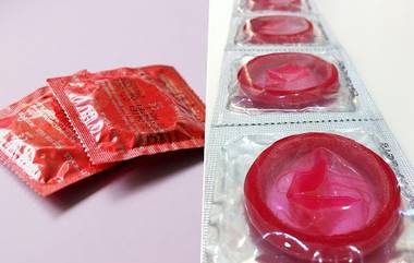 अबब! Condom झाले TV पेक्षा महाग, एका पॅकेटची किंमत तब्बल 60,000 रुपये, जाणून घ्या कुठे