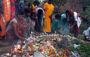 Nag Panchami 2022 Date: नागपंचमी सणाची तारीख, शुभ मुहूर्त आणि पूजा विधी, जाणून घ्या