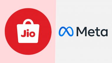 Meta and Jio Collaboration: आता Whatsapp वरून होणार Online Shopping; ग्राहक 'या' नंबरवर मेसेज करून देऊ शकतील ऑर्डर