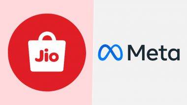 Meta and Jio Collaboration: आता Whatsapp वरून होणार Online Shopping; ग्राहक 'या' नंबरवर मेसेज करून देऊ शकतील ऑर्डर