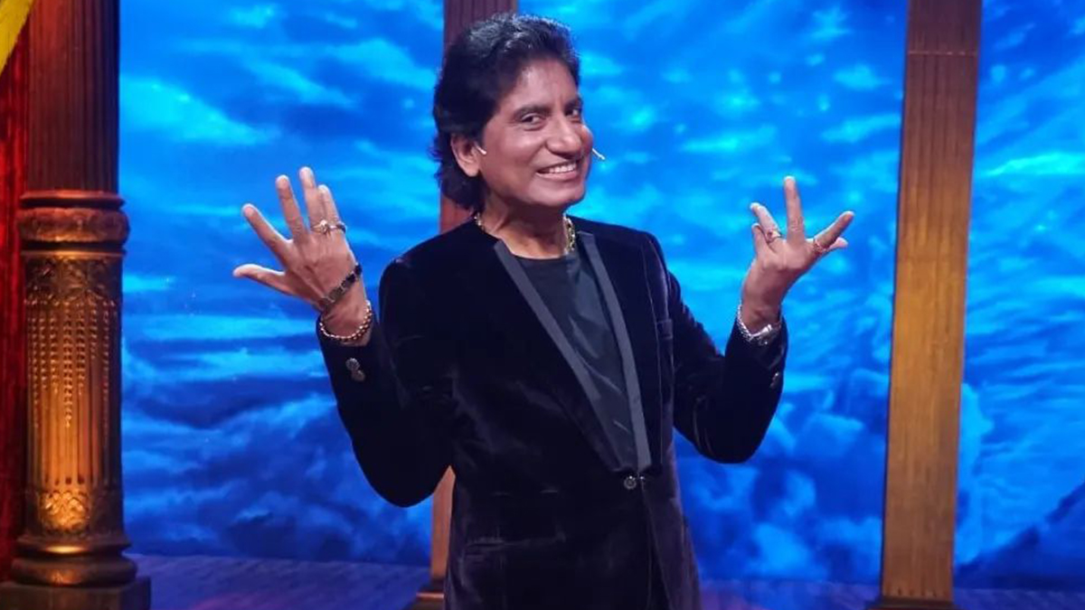 Raju Srivastav Health Update: राजू श्रीवास्तव यांची प्रकृती चिंताजनक; AIIMS च्या संचालकांनी दिली मोठी अपडेट